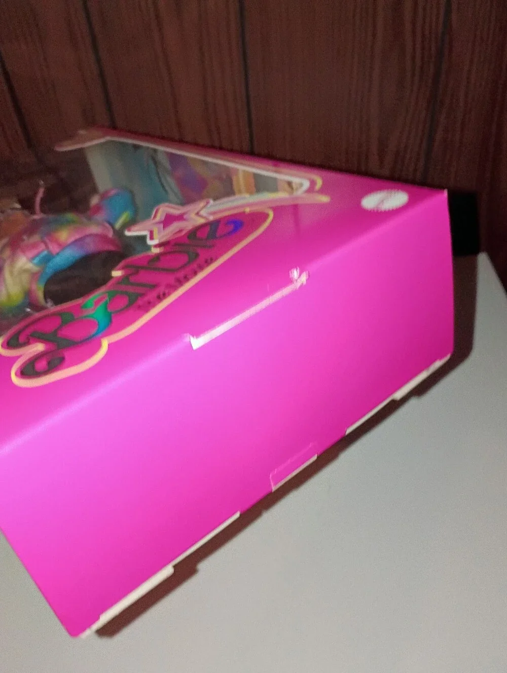 NEW Mattel Barbie Movie I Am Kenough Ken Doll